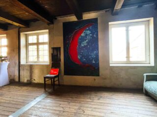 Werkschau Korn und Kunst 2026